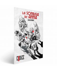 La sonrisa de Anna