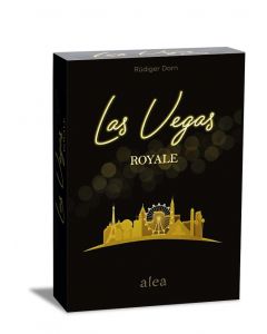 Las Vegas Royale