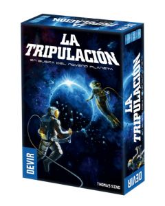 La Tripulación