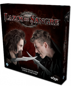 Lazos de Sangre