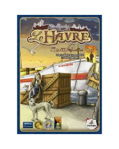 Le Havre