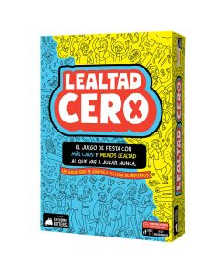 Lealtad Cero Kilómetro 0