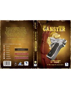 Libro-juego: Gangster