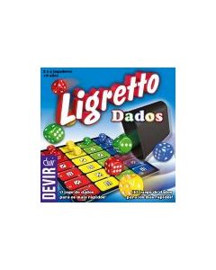 Ligretto Dados