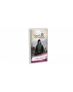 La Leyenda de los Cinco Anillos: Linaje Celestial juego de cartas