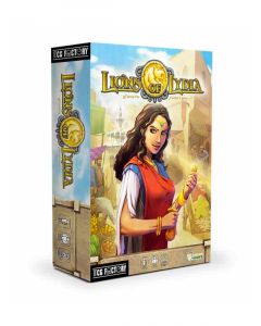 Lions of Lydia