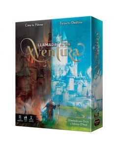 Llamada a la Aventura