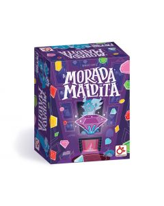 Juego La Morada Maldita