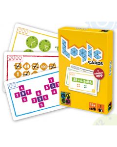 Logic Cards AMARILLO