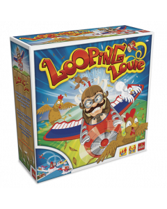 Looping Louie