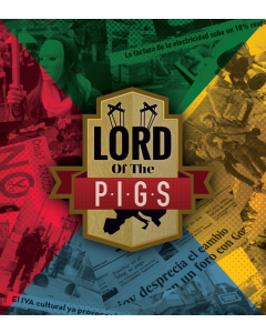 Lord of the P.I.G.S.