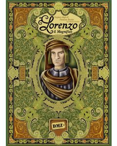 Lorenzo el Magnífico