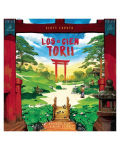 Los Cien Torii