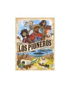 Los Pioneros