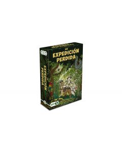 La Expedición Perdida