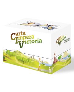 Carta Impera Victoria