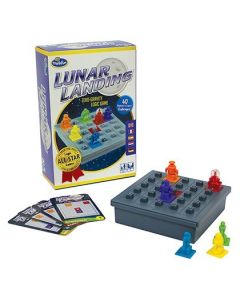 Lunar Landing