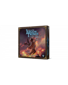 Juego de Tronos: Madre de Dragones