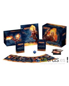 Magic 2014: Fat Pack