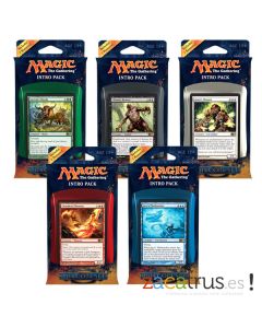 Mazo Magic básico 2014 (intropack)