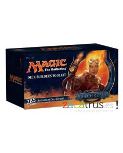 Magic 2014: Kit de construcción de mazos