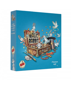 Magic Rabbit