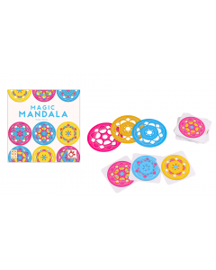 Magic Mandala