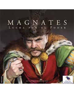 Magnates: La lucha por el poder