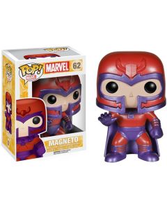 MAGNETO FUNKO POP