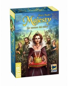 Majesty