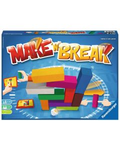 Make' N' Break
