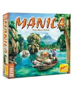 Manila