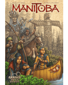 Manitoba