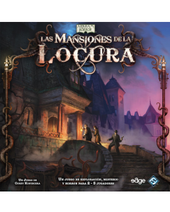 Las Mansiones de la Locura