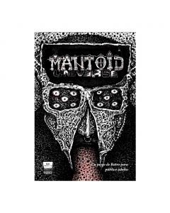 Mantoid Universe