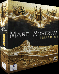 Juego de mesa Mare Nostrum: Imperios