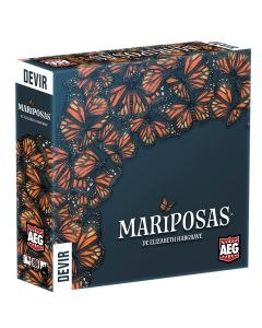Mariposas