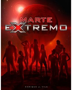Hitos: Marte eXtremo