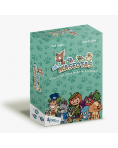 Más Mascotas