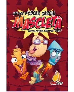 Mascletá