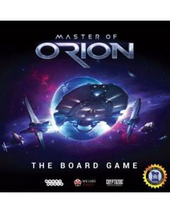 Master of Orion