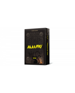 Mauwi