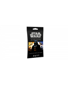 Star Wars Legion: Mazo de cartas de mejora