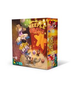Meeple Circus