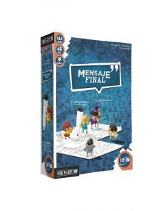 Mensaje Final