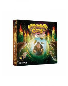 Merchants Cove: El Oráculo