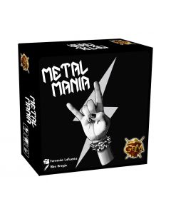Metalmanía