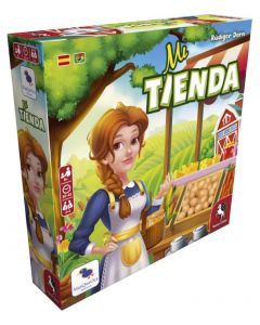 Mi Tienda