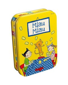 Miau Miau
