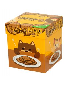Miau Guau Galletas